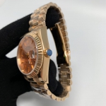 Часы женские Rolex Артикул LUX-11130. Вид 4