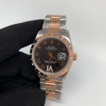 Часы женские Rolex Артикул LUX-11124. Вид 3