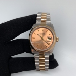 Часы женские Rolex Артикул LUX-11117. Вид 1