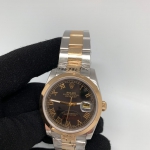 Часы Rolex Артикул LUX-11140. Вид 2