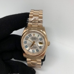 Часы  Rolex Артикул LUX-11160. Вид 1