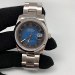 Часы мужские Rolex Артикул LUX-11158. Вид 1