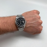 Часы мужские Rolex Артикул LUX-11141. Вид 4