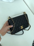 Сумка женская Chanel Артикул LUX-10878. Вид 2