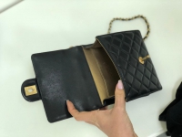 Сумка женская Chanel Артикул LUX-10877. Вид 3