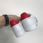 Кеды женские Louis Vuitton Артикул LUX-10841. Вид 5