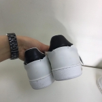 Кеды женские Louis Vuitton Артикул LUX-10842. Вид 3