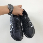 Кроссовки женские Valentino Артикул LUX-10882. Вид 2