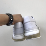 Кроссовки женские Valentino Артикул LUX-10880. Вид 4