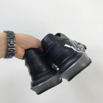 Кроссовки женские Valentino Артикул LUX-10882. Вид 3