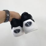 Кроссовки женские Valentino Артикул LUX-10881. Вид 3