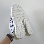 Кроссовки женские Valentino Артикул LUX-10880. Вид 3