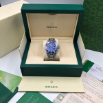 Часы мужские Rolex Артикул LUX-11114. Вид 2