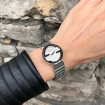 Часы женские Gucci Артикул LUX-11110. Вид 1