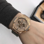Часы женские Hublot Артикул LUX-11170. Вид 1