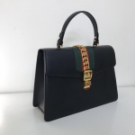 Сумка женская  Gucci Артикул LUX-7488. Вид 2
