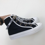 Кеды женские Christian Dior Артикул ОЖ-023. Вид 2