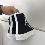 Кеды женские Christian Dior Артикул ОЖ-023. Вид 4