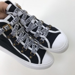 Кеды женские Christian Dior Артикул ОЖ-023. Вид 1