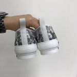 Кеды мужские Christian Dior Артикул LUX-10577. Вид 4