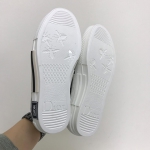 Кеды мужские Christian Dior Артикул LUX-10577. Вид 3