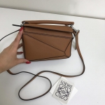 Сумка женская Loewe Артикул LUX-11285. Вид 1