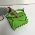 Сумка женская Loewe Артикул LUX-11181. Вид 1