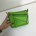 Сумка женская Loewe Артикул LUX-11181. Вид 3