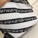 Сумка женская Alexander Wang Артикул LUX-11299. Вид 4