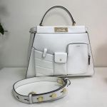 Сумка женская Peekaboo Fendi Артикул LUX-11289. Вид 2