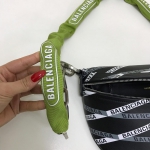 Поясная сумка Balenciaga Артикул LUX-11300. Вид 3