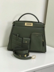 Сумка женская Peekaboo Fendi Артикул LUX-11291. Вид 2