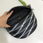 Поясная сумка Balenciaga Артикул LUX-11300. Вид 2