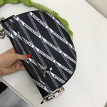 Поясная сумка Balenciaga Артикул LUX-11300. Вид 4