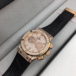 Часы женские Hublot Артикул LUX-8436. Вид 2