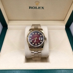 Часы женские Rolex Артикул LUX-11380. Вид 1