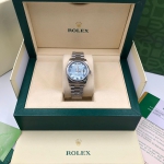 Часы Rolex Артикул LUX-11384. Вид 2