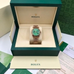 Часы Rolex Артикул LUX-11383. Вид 2