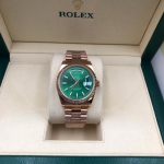 Часы Rolex Артикул LUX-11383. Вид 1