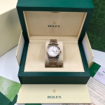 Часы Rolex Артикул LUX-11385. Вид 2