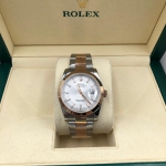 Часы Rolex Артикул LUX-11385. Вид 1