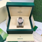 Часы мужские Rolex Артикул LUX-11386. Вид 2