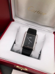 Часы женские Cartier Артикул LUX-11387. Вид 1