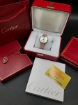 Часы женские Cartier Артикул LUX-11388. Вид 2