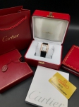 Часы женские Cartier Артикул LUX-11390. Вид 2
