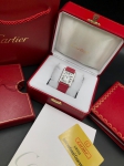 Часы женские Cartier Артикул LUX-11391. Вид 2