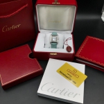 Часы женские Cartier Артикул LUX-11392. Вид 2