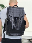 Рюкзак мужской Louis Vuitton Артикул СМ-373. Вид 1