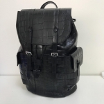 Рюкзак мужской Louis Vuitton Артикул СМ-373. Вид 5