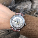 Часы женские Franck Muller Артикул LUX-11400. Вид 2